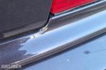 1994 BMW 318I CABRIOLET 2.8 193HK EU OK TIL 09.2027