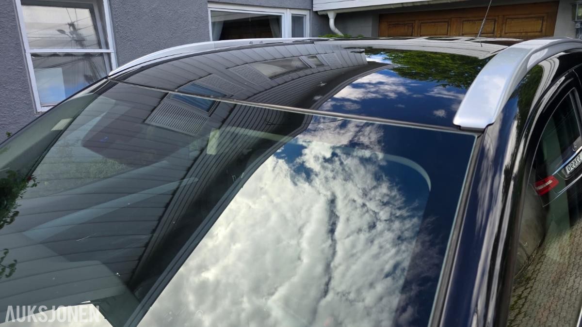 2015 Mitsubishi Outlander PHEV 2.0 Hybrid 121hk 4WD Cruisekontroll, ryggekamera, hengerfeste