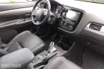 2015 Mitsubishi Outlander PHEV 2.0 Hybrid 121hk 4WD Cruisekontroll, ryggekamera, hengerfeste