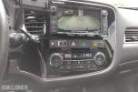 2015 Mitsubishi Outlander PHEV 2.0 Hybrid 121hk 4WD Cruisekontroll, ryggekamera, hengerfeste