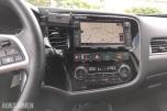 2015 Mitsubishi Outlander PHEV 2.0 Hybrid 121hk 4WD Cruisekontroll, ryggekamera, hengerfeste