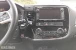 2015 Mitsubishi Outlander PHEV 2.0 Hybrid 121hk 4WD Cruisekontroll, ryggekamera, hengerfeste