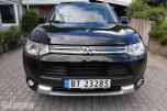 2015 Mitsubishi Outlander PHEV 2.0 Hybrid 121hk 4WD Cruisekontroll, ryggekamera, hengerfeste