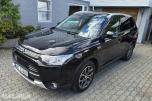 2015 Mitsubishi Outlander PHEV 2.0 Hybrid 121hk 4WD Cruisekontroll, ryggekamera, hengerfeste