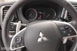 2015 Mitsubishi Outlander PHEV 2.0 Hybrid 121hk 4WD Cruisekontroll, ryggekamera, hengerfeste