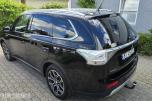 2015 Mitsubishi Outlander PHEV 2.0 Hybrid 121hk 4WD Cruisekontroll, ryggekamera, hengerfeste
