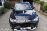 2015 Mitsubishi Outlander PHEV 2.0 Hybrid 121hk 4WD Cruisekontroll, ryggekamera, hengerfeste