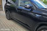 2015 Mitsubishi Outlander PHEV 2.0 Hybrid 121hk 4WD Cruisekontroll, ryggekamera, hengerfeste