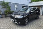 2015 Mitsubishi Outlander PHEV 2.0 Hybrid 121hk 4WD Cruisekontroll, ryggekamera, hengerfeste