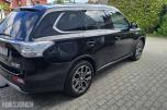 2015 Mitsubishi Outlander PHEV 2.0 Hybrid 121hk 4WD Cruisekontroll, ryggekamera, hengerfeste