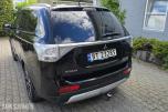 2015 Mitsubishi Outlander PHEV 2.0 Hybrid 121hk 4WD Cruisekontroll, ryggekamera, hengerfeste
