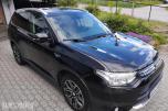2015 Mitsubishi Outlander PHEV 2.0 Hybrid 121hk 4WD Cruisekontroll, ryggekamera, hengerfeste
