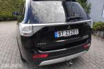 2015 Mitsubishi Outlander PHEV 2.0 Hybrid 121hk 4WD Cruisekontroll, ryggekamera, hengerfeste