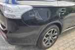 2015 Mitsubishi Outlander PHEV 2.0 Hybrid 121hk 4WD Cruisekontroll, ryggekamera, hengerfeste