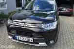 2015 Mitsubishi Outlander PHEV 2.0 Hybrid 121hk 4WD Cruisekontroll, ryggekamera, hengerfeste