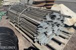 ca 60 Stk Pallekarmer 120x80