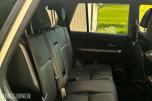 2013 Suzuki Grand Vitara 1.9D 129hk 4X4 piggdekk sommerhjul