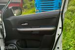 2013 Suzuki Grand Vitara 1.9D 129hk 4X4 piggdekk sommerhjul