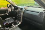 2013 Suzuki Grand Vitara 1.9D 129hk 4X4 piggdekk sommerhjul