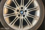 7 Sett  Dekk Og Felg: BMW,Volkswagen,Mercedes M, E-klass, T6