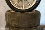 7 Sett  Dekk Og Felg: BMW,Volkswagen,Mercedes M, E-klass, T6