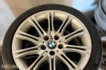7 Sett  Dekk Og Felg: BMW,Volkswagen,Mercedes M, E-klass, T6