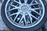 7 Sett  Dekk Og Felg: BMW,Volkswagen,Mercedes M, E-klass, T6