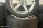 7 Sett  Dekk Og Felg: BMW,Volkswagen,Mercedes M, E-klass, T6
