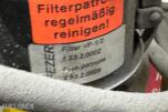 2012 Fezer Vakuumløfter