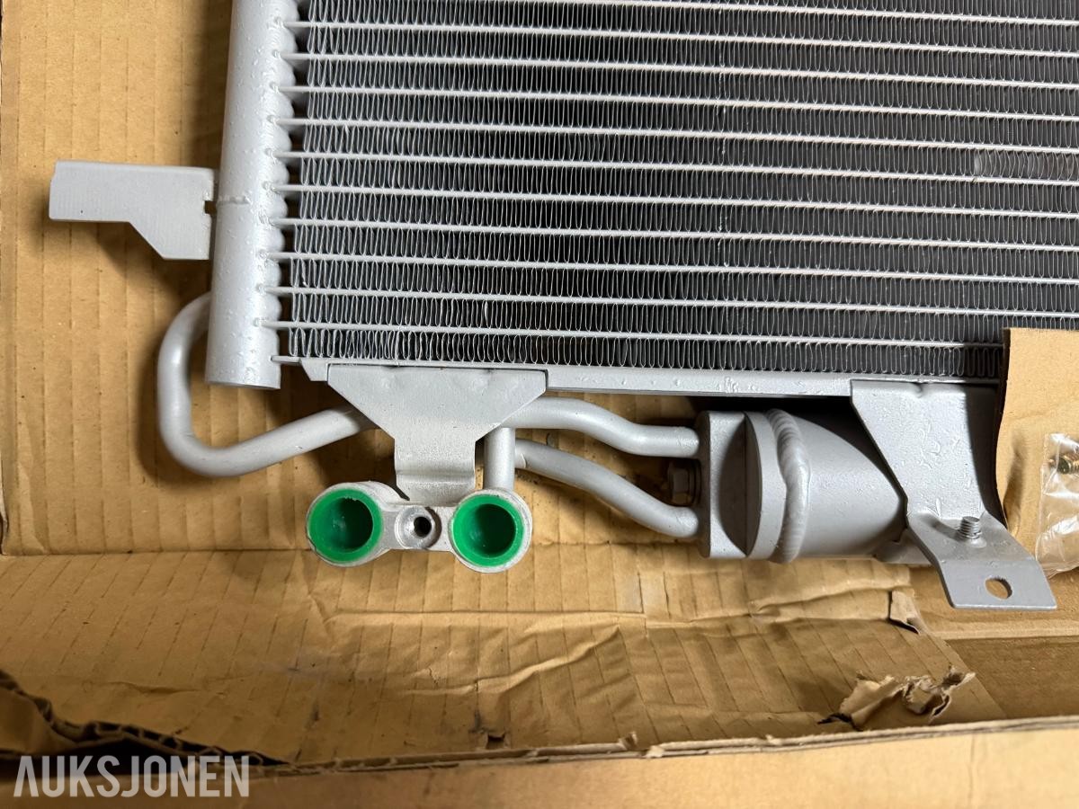 Nissens AC Kondensator MB w211/ CLS C219 (94614)