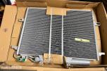 Nissens AC Kondensator MB w211/ CLS C219 (94614)