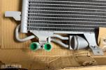 Nissens AC Kondensator MB w211/ CLS C219 (94614)