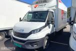 2022 IVECO DAILY KJØL/FRYS LØFTELEM AUTOMATGIR REP.OBJEKT