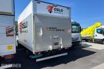 2022 IVECO DAILY KJØL/FRYS LØFTELEM AUTOMATGIR REP.OBJEKT