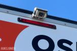 2022 IVECO DAILY KJØL/FRYS LØFTELEM AUTOMATGIR REP.OBJEKT