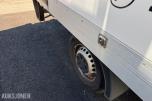2022 IVECO DAILY KJØL/FRYS LØFTELEM AUTOMATGIR REP.OBJEKT