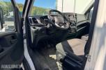 2022 IVECO DAILY KJØL/FRYS LØFTELEM AUTOMATGIR REP.OBJEKT