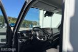2022 IVECO DAILY KJØL/FRYS LØFTELEM AUTOMATGIR REP.OBJEKT