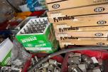 PARTI RØRKOBLINGER, FITTINGS OG INDUSTRIKOMPONENTER – HOKE GYROLOK