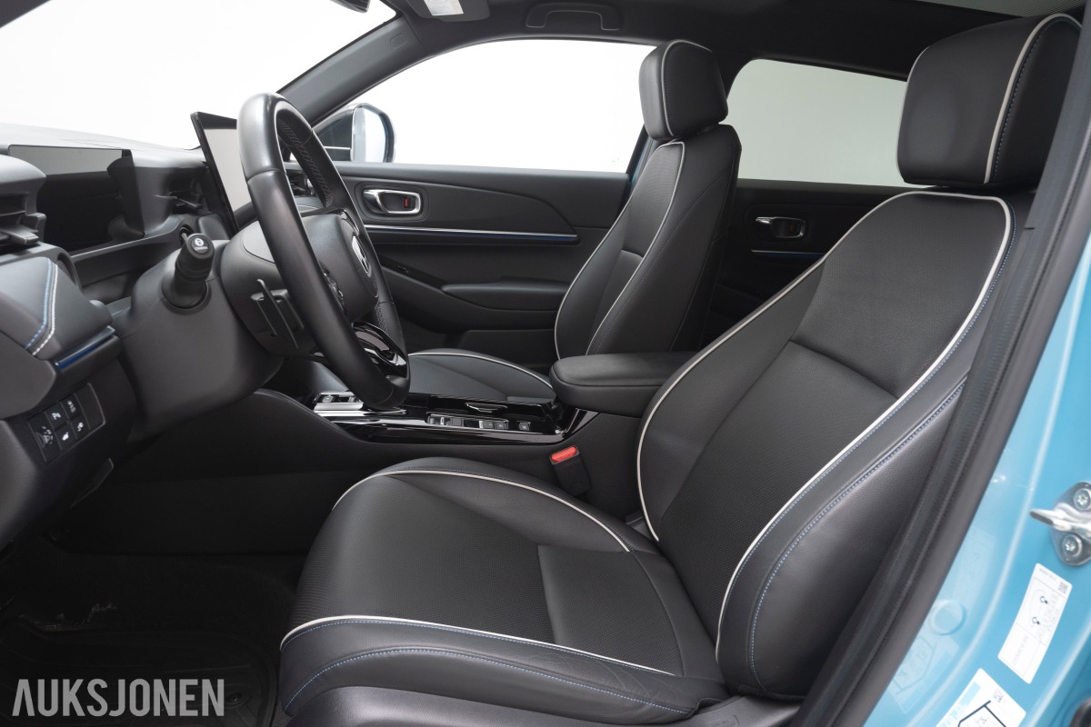 2024 Honda e:Ny1 ADVANCE 204 HK ACC PANO 360-KAMERA - NYBILGARANTI