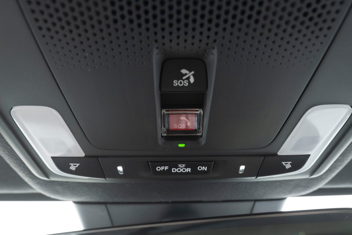 2024 Honda e:Ny1 ADVANCE 204 HK ACC PANO 360-KAMERA - NYBILGARANTI