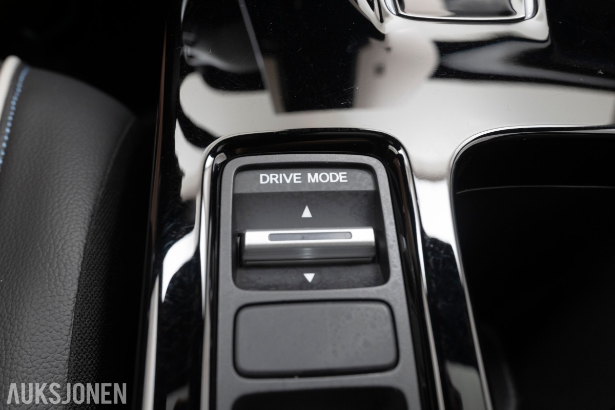 2024 Honda e:Ny1 ADVANCE 204 HK ACC PANO 360-KAMERA - NYBILGARANTI
