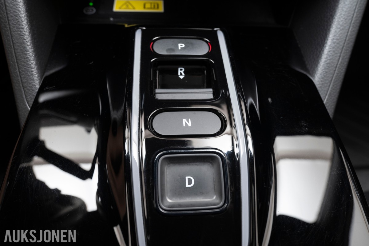 2024 Honda e:Ny1 ADVANCE 204 HK ACC PANO 360-KAMERA - NYBILGARANTI