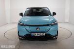 2024 Honda e:Ny1 ADVANCE 204 HK ACC PANO 360-KAMERA - NYBILGARANTI