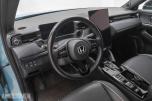 2024 Honda e:Ny1 ADVANCE 204 HK ACC PANO 360-KAMERA - NYBILGARANTI