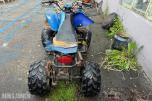 Andre ATV MED GY6 150 CCM MOTOR – REPARASJONSOBJEKT