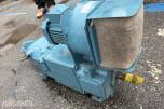 THRIGE ELECTRIC ERVOMOTOR 10,5 KW MED KJØLEVIFTE