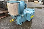 THRIGE ELECTRIC ERVOMOTOR 10,5 KW MED KJØLEVIFTE