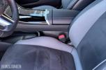 2025 Mercedes-Benz EQE 350 4MATIC AMG line/Burmester/Bakhjulsstyring