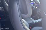 2025 Mercedes-Benz EQE 350 4MATIC AMG line/Burmester/Bakhjulsstyring
